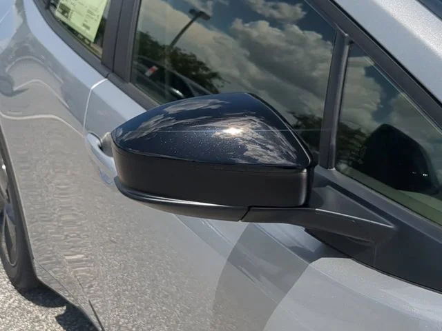 New 2026 Cutting Edge Toyota LE image 12