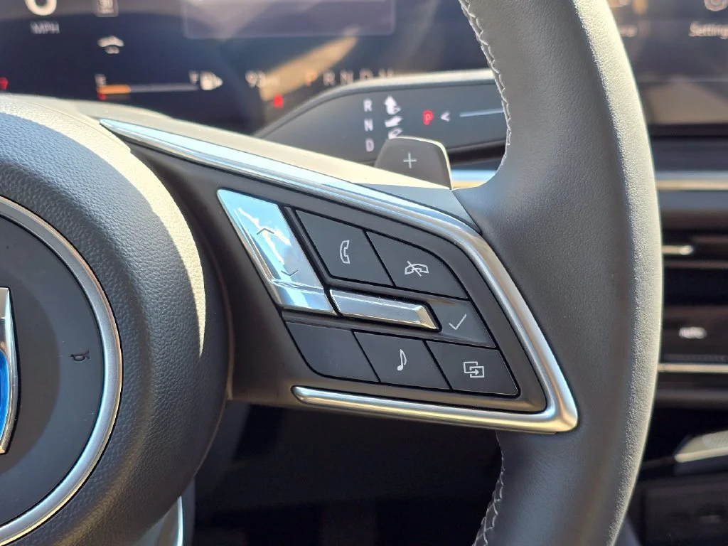 2026 Buick Envision Preferred - Photo 21