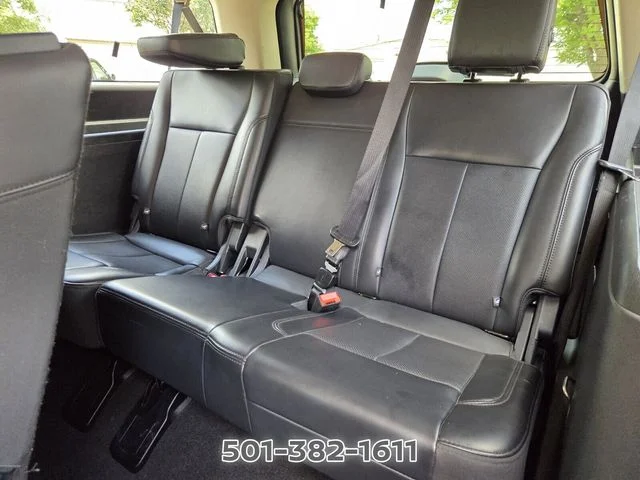 Used 2024 White Ford XLT image 11