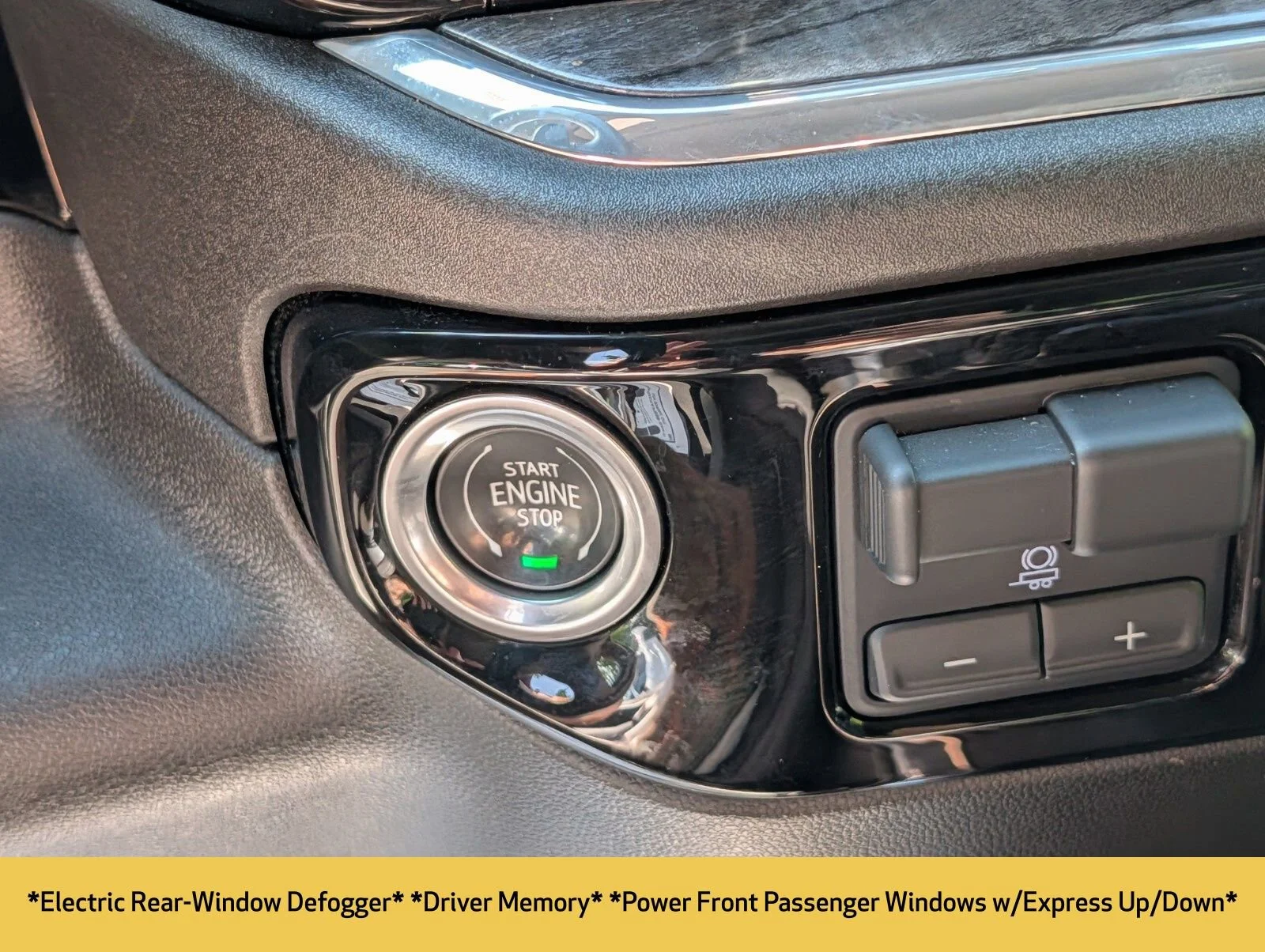 Used 2024 Iridescent Pearl Tricoat Chevrolet LTZ image 11