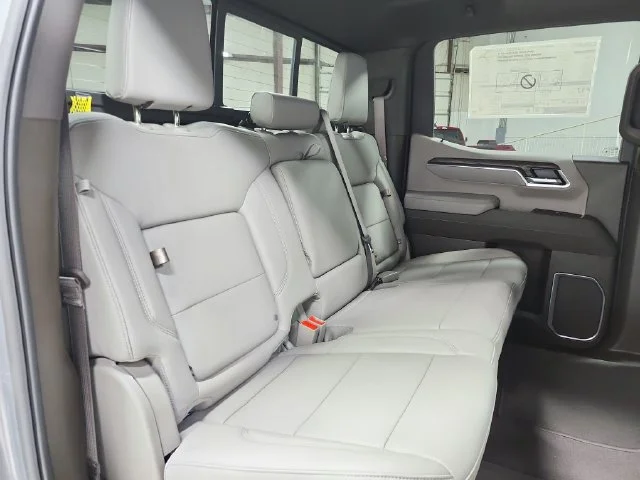 2026 GMC Sierra 1500 SLT - Photo 52