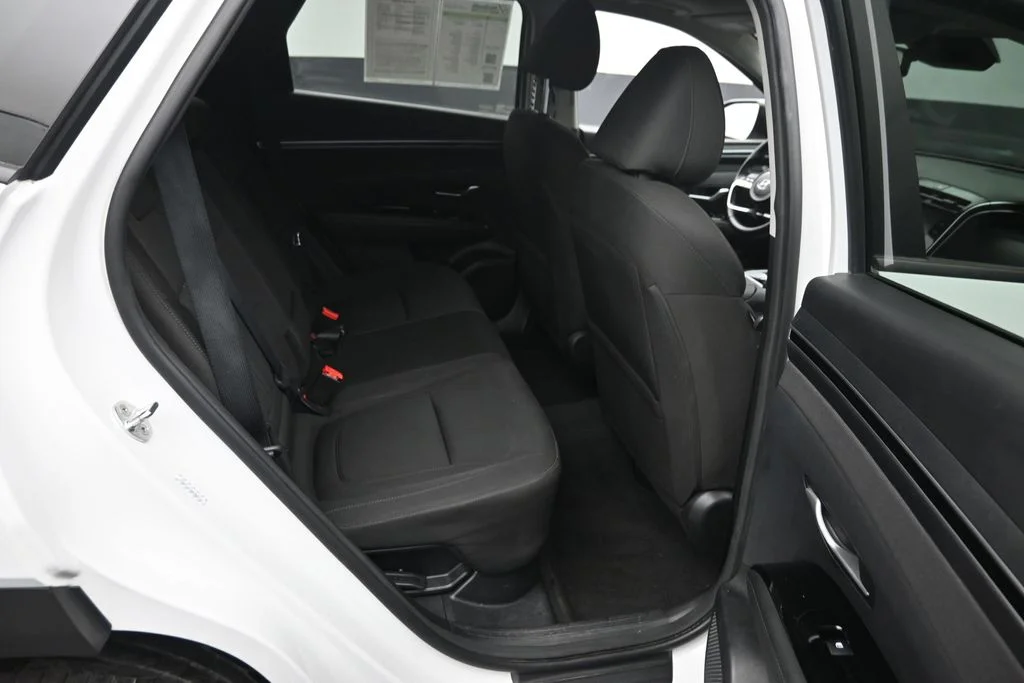 Used 2022 Gray Hyundai SEL Convenience image 10