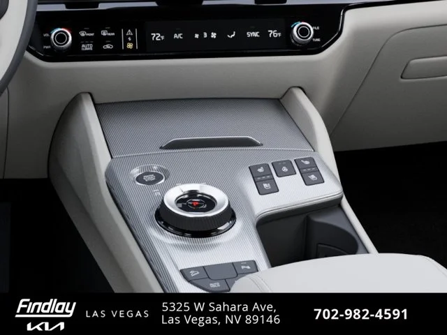 New 2027 Blue Kia SX-Prestige image 25