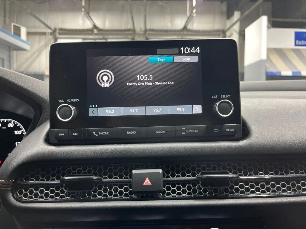 2024 Honda HR-V Sport - Photo 21
