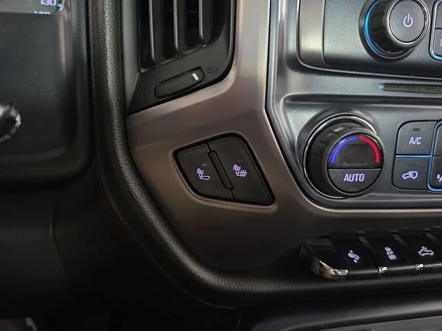 Used 2018 SUMMIT WHITE GMC SLT image 19
