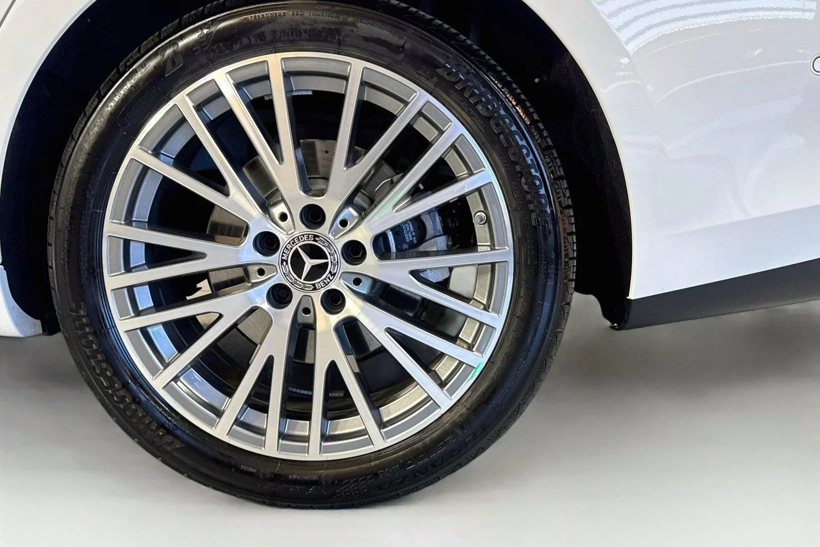 Used 2026 Polar White Mercedes-Benz CLA 250 image 30