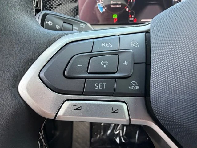 New 2026 Silver Volkswagen 2.0T S image 19