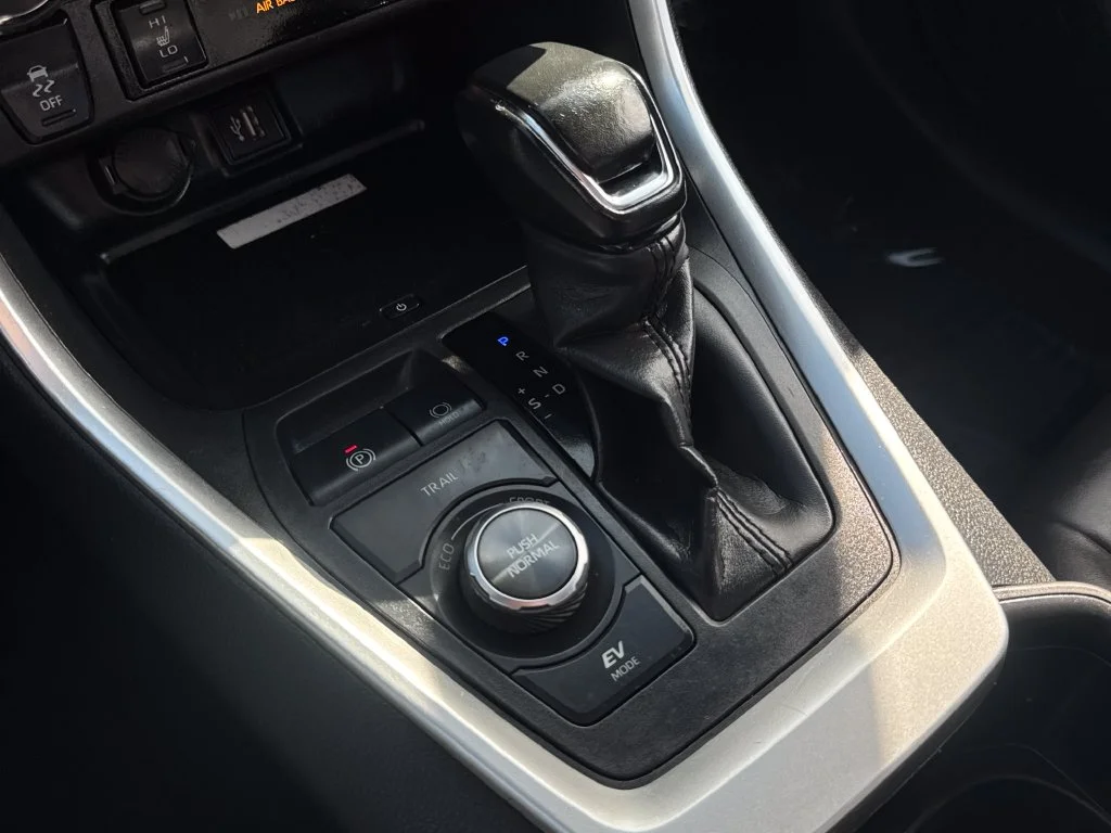Used 2023 Beige Toyota XSE image 24