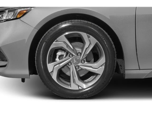 Used 2018  Honda EX image 11