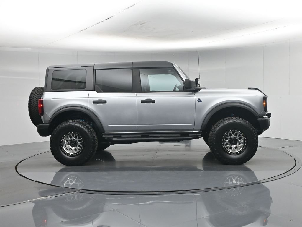 Used 2023 Silver Ford Black Diamond image 25