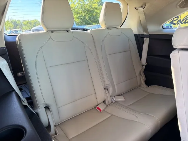 Used 2020 White Acura Technology image 28