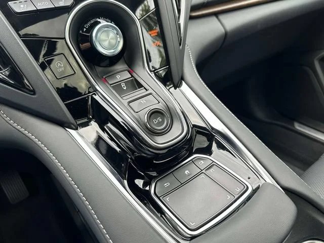2024 Acura RDX Advance Package - Photo 34