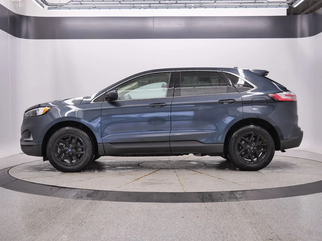 Certified 2023 Ford Edge SEL with VIN 2FMPK4J96PBA00134 for sale in Coon Rapids, Minnesota