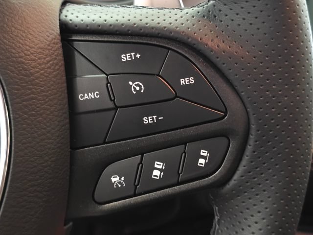 Used 2023 Octane Red Pearlcoat Dodge R/T Scat Pack image 16