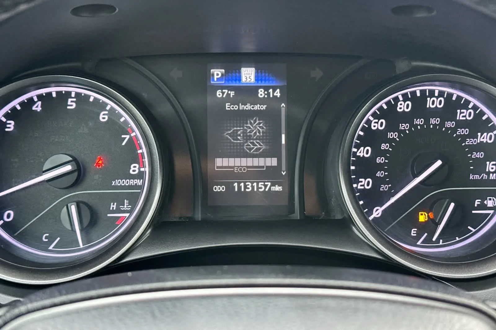 2021 Toyota Camry SE - Photo 21