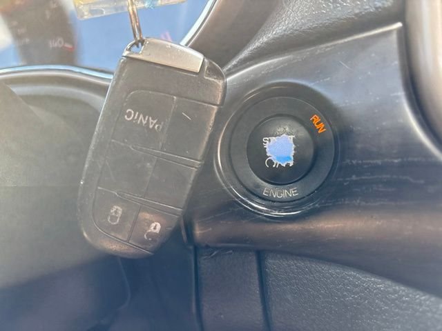 Used 2014 Black Jeep Laredo image 21