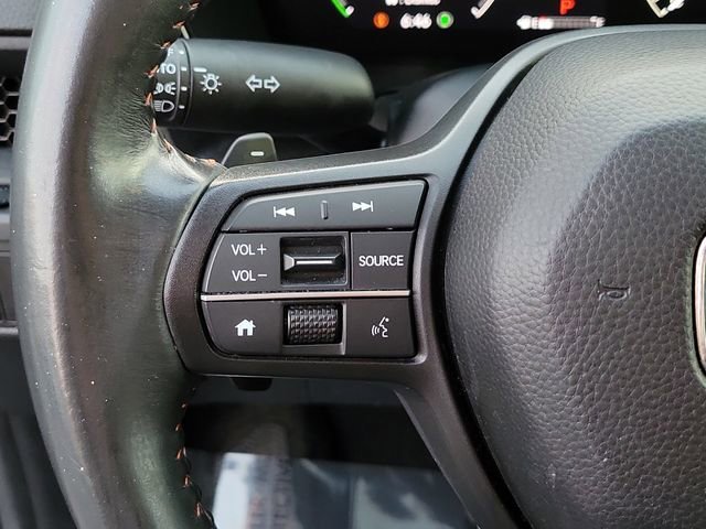 2023 Honda CR-V Sport - Photo 23