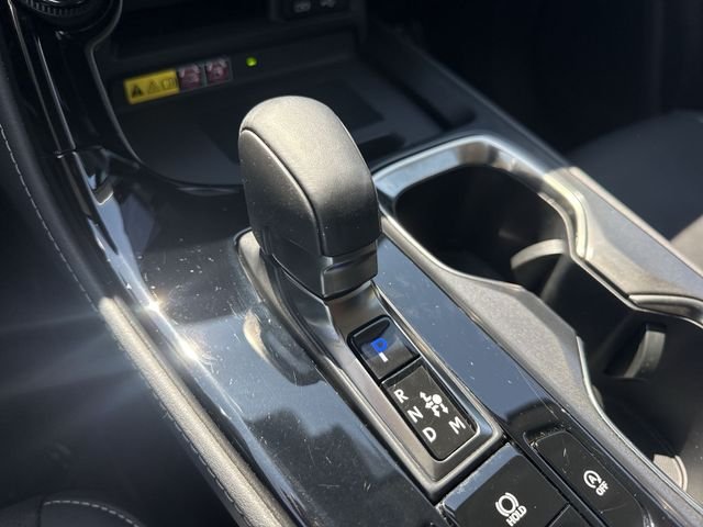 2022 Lexus NX 250 - Photo 20