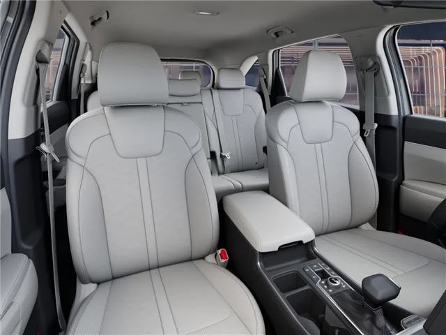 New 2026 Wolf Gray Kia EX All-Wheel Drive image 42
