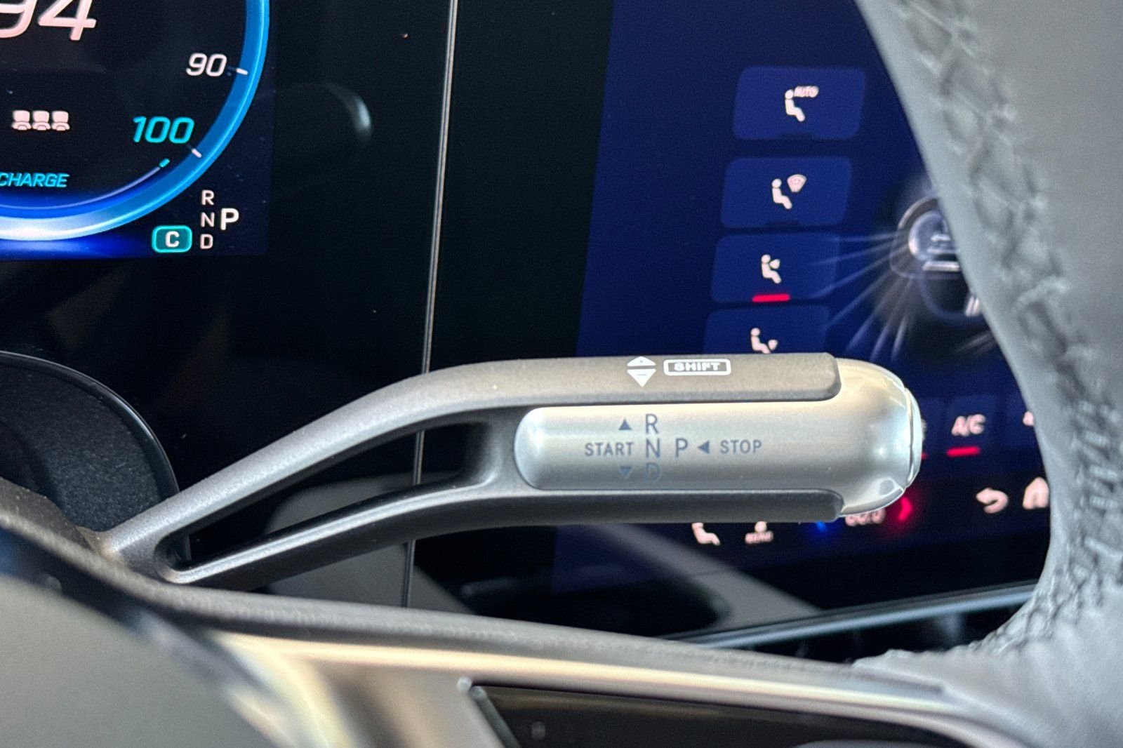 New 2027 MANUFAKTUR Alpine Grey Mercedes-Benz CLA 350 image 18