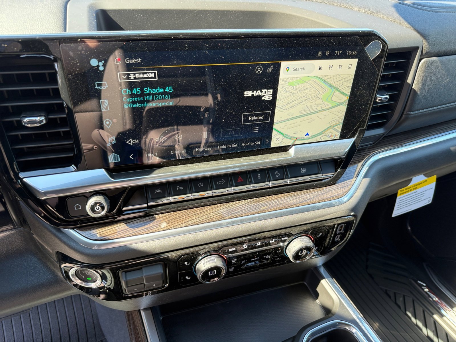 2026 Chevrolet Silverado 1500 RST - Photo 12