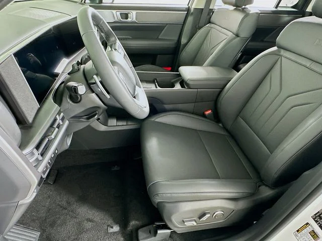 New 2026 White Hyundai XRT image 9
