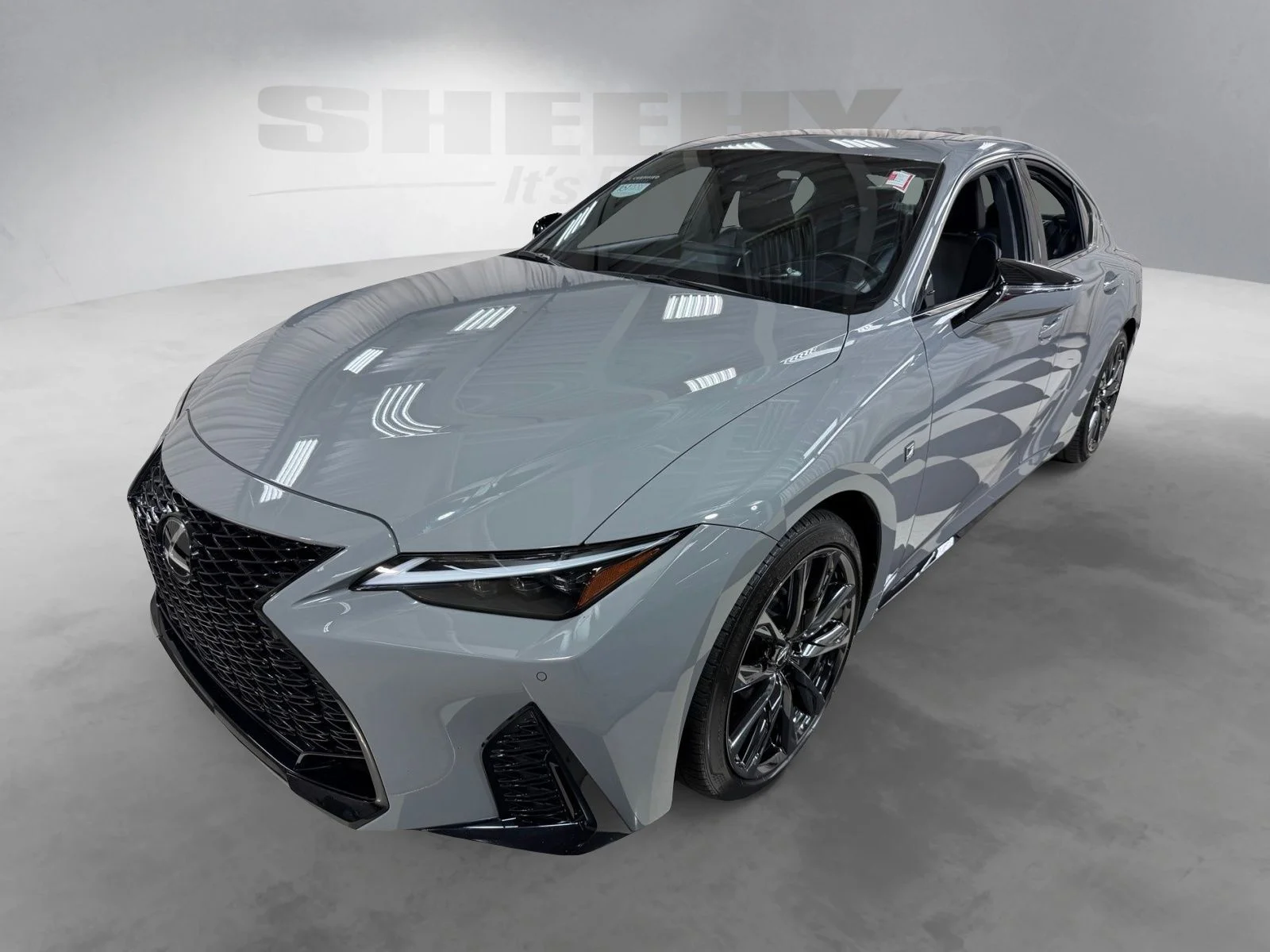 Used 2024  Lexus 350 F SPORT image 2