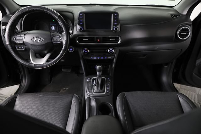2021 Hyundai Kona Ultimate - Photo 25