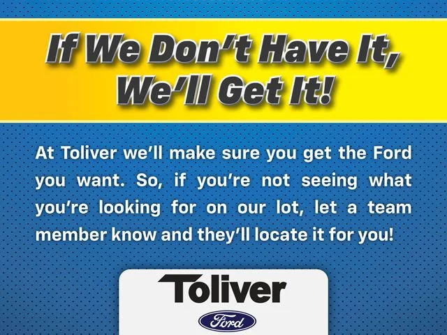 New 2026 Oxford White Ford Lariat® image 29