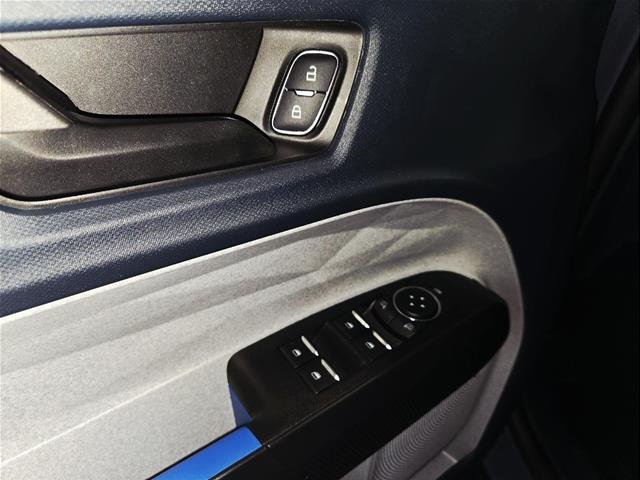 New 2026 Azure Gray Metallic Tri-Coat Ford XLT image 61