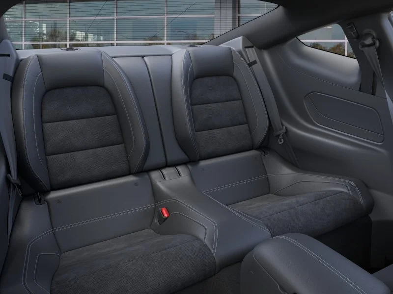 New 2026 Avalanche Gray Ford Dark Horse® SC image 31