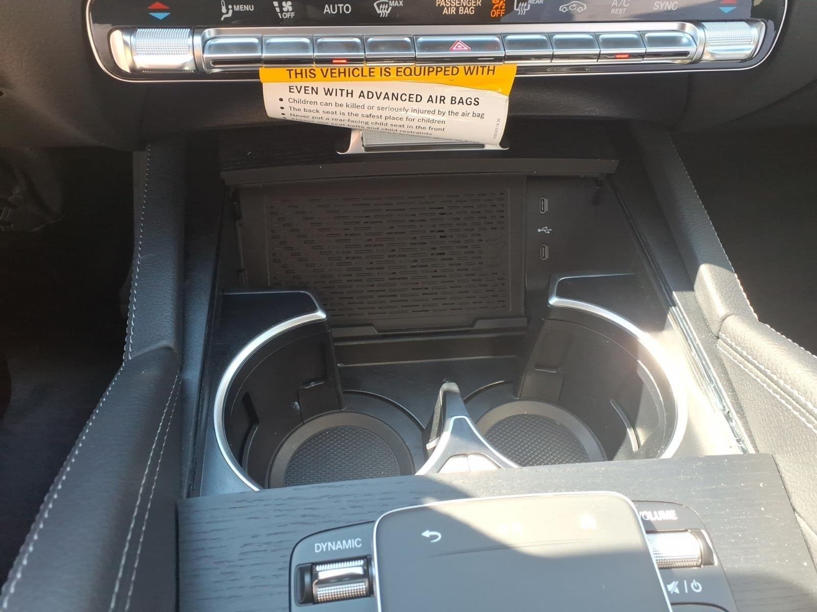 New 2026 GREY Mercedes-Benz GLE 350 image 29