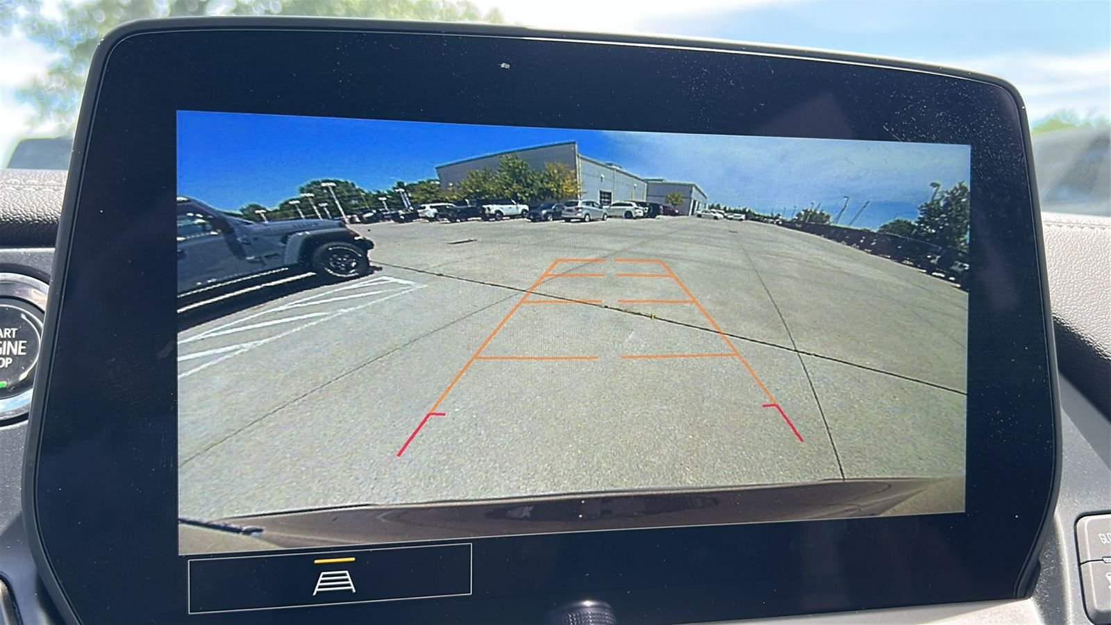 Used 2024 Brown Chevrolet LT image 28