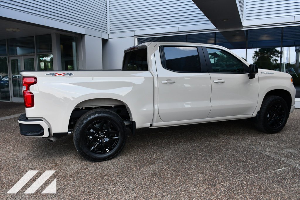 2026 Chevrolet Silverado 1500 RST - Photo 8