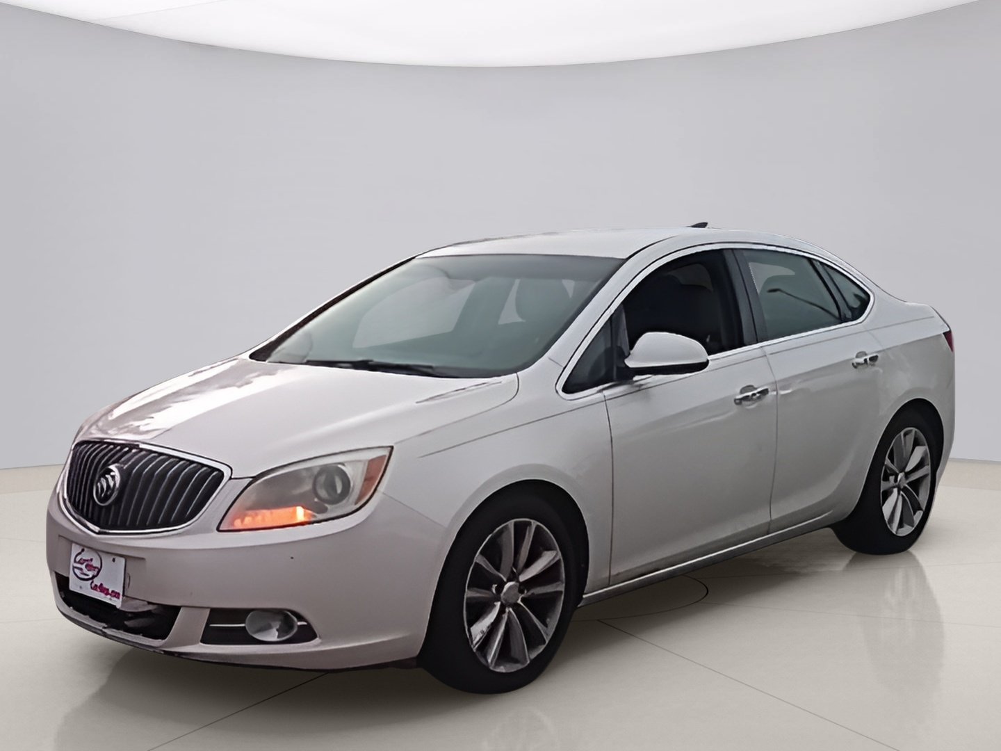 2012 Buick Verano 1SG