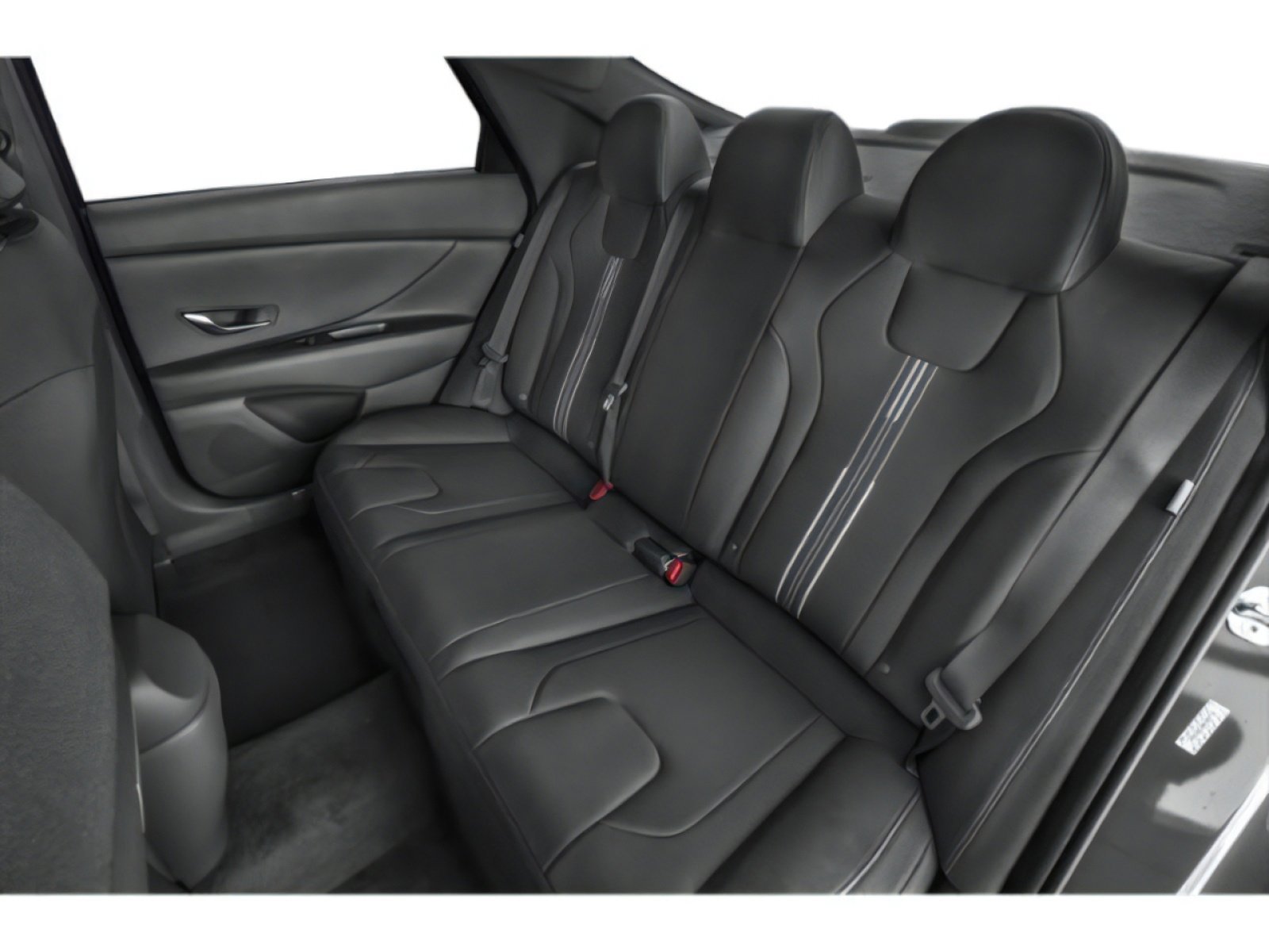 New 2026 Amazon Gray Hyundai Blue image 13