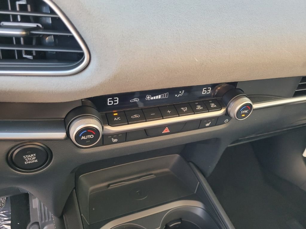 2026 Mazda CX-30 Turbo Aire Edition - Photo 25