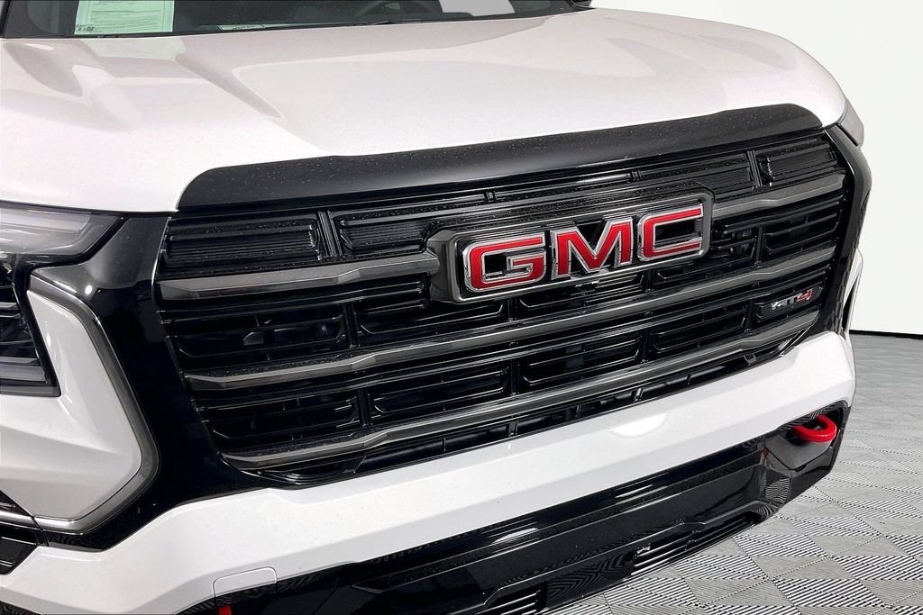 2026 GMC Terrain AT4 - Photo 26