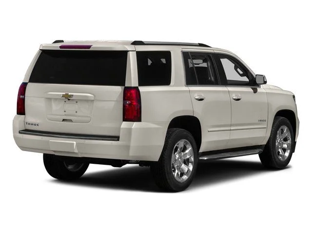 Used 2017 Black Chevrolet Premier image 5