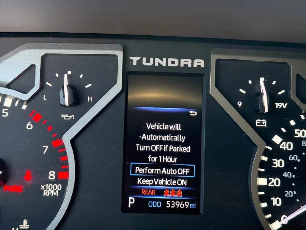 Used 2024  Toyota TRD image 16