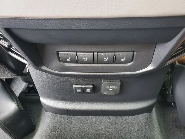 New 2026 Black Toyota 1794 Edition image 12
