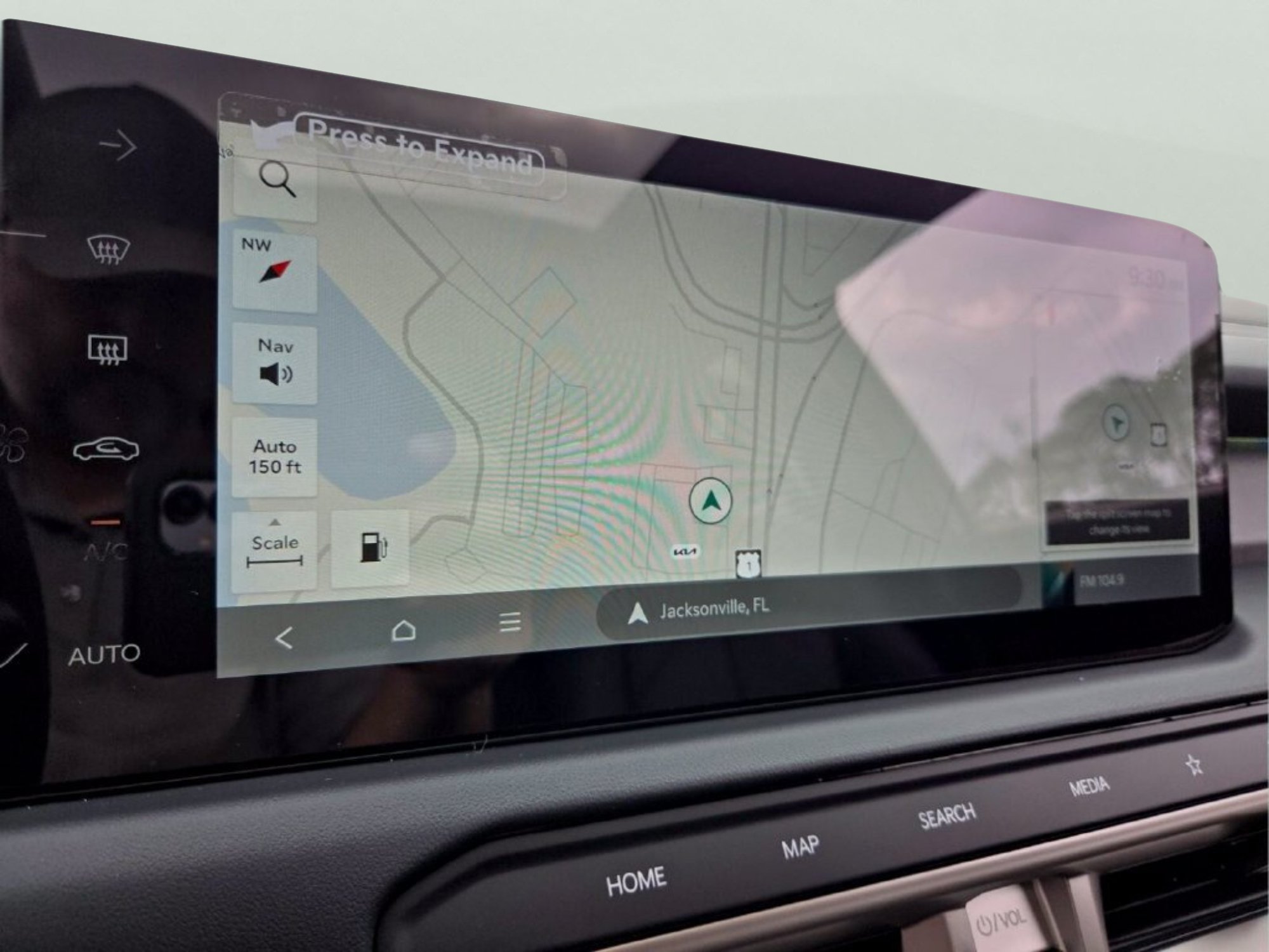 New 2027 Glacial White Pearl Kia SX image 24