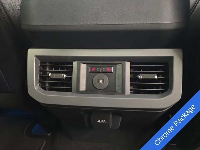 New 2027 Carbonized Gray Metallic Ford F-250® Lariat® image 15