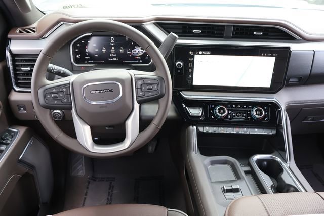 2026 GMC Sierra 3500HD Denali - Photo 19