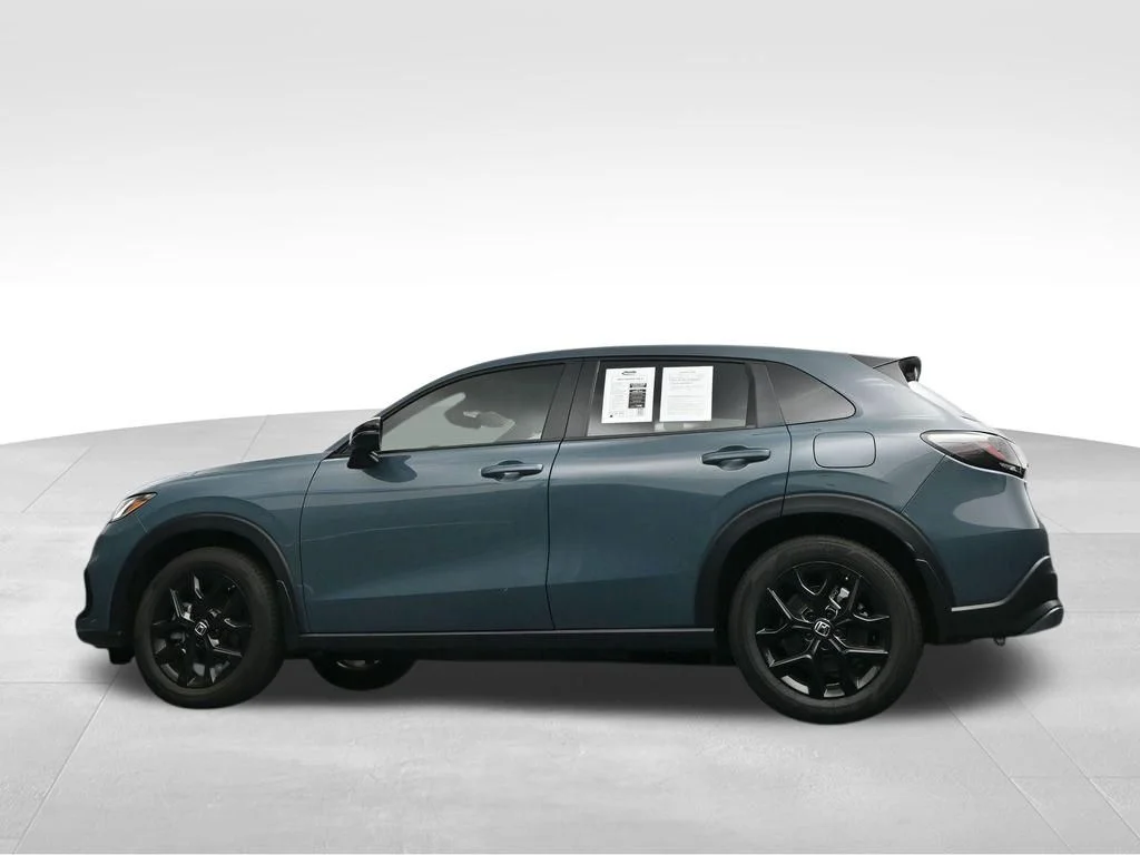 Certified Used 2025 Nordic Forest Pearl Honda 2WD SPORT image 36