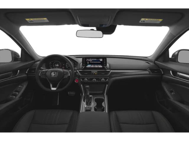 Used 2022  Honda Sport Special Edition image 8