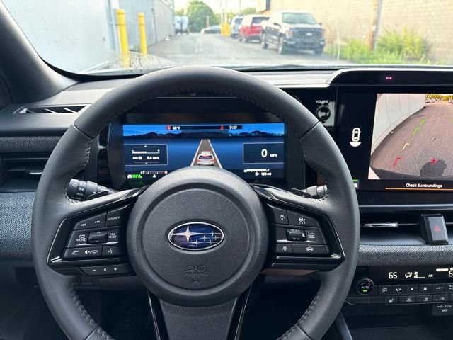 2026 Subaru Outback Premium - Photo 21