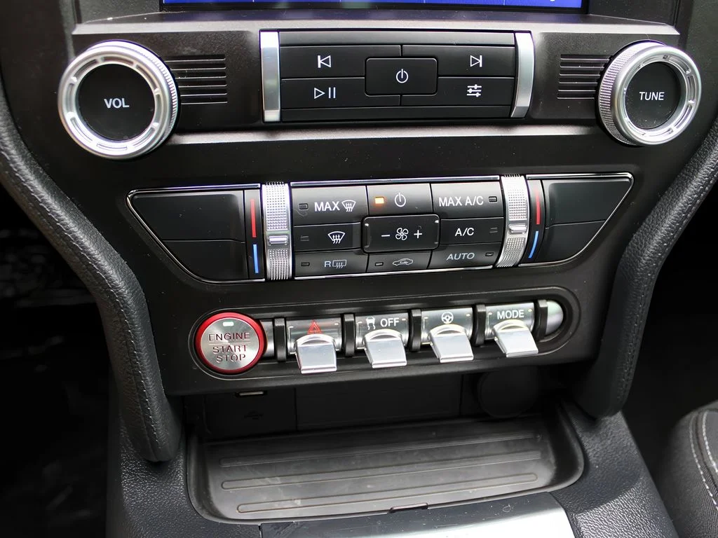 2022 Ford Mustang GT - Photo 21