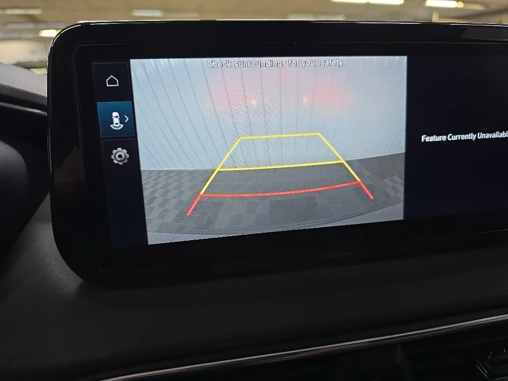 Used 2023 Gray Hyundai SEL image 23