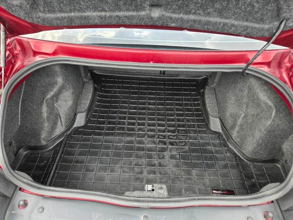 Used 2022 Octane Red Pearlcoat Dodge GT image 31